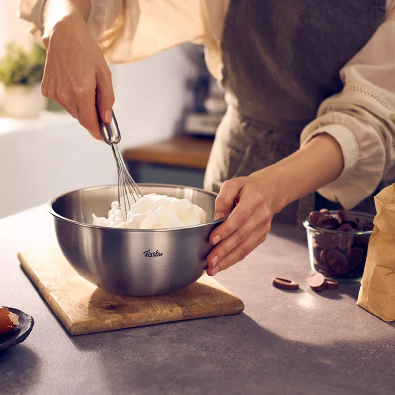 Fissler Essential® Schüssel 20cm