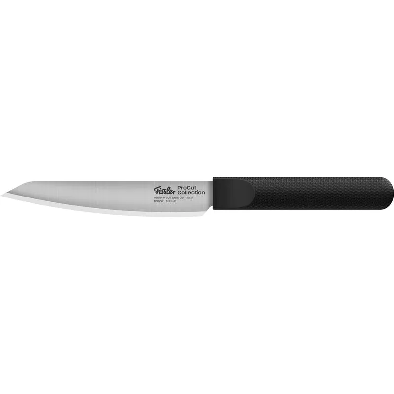 Fissler ProCut 3-tlg. Set aus Gemüsemesser, Universalmesser und Kochmesser