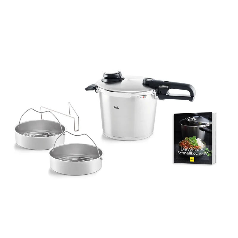 Vitavit® Premium 2-tlg. Set mit SKT Buch