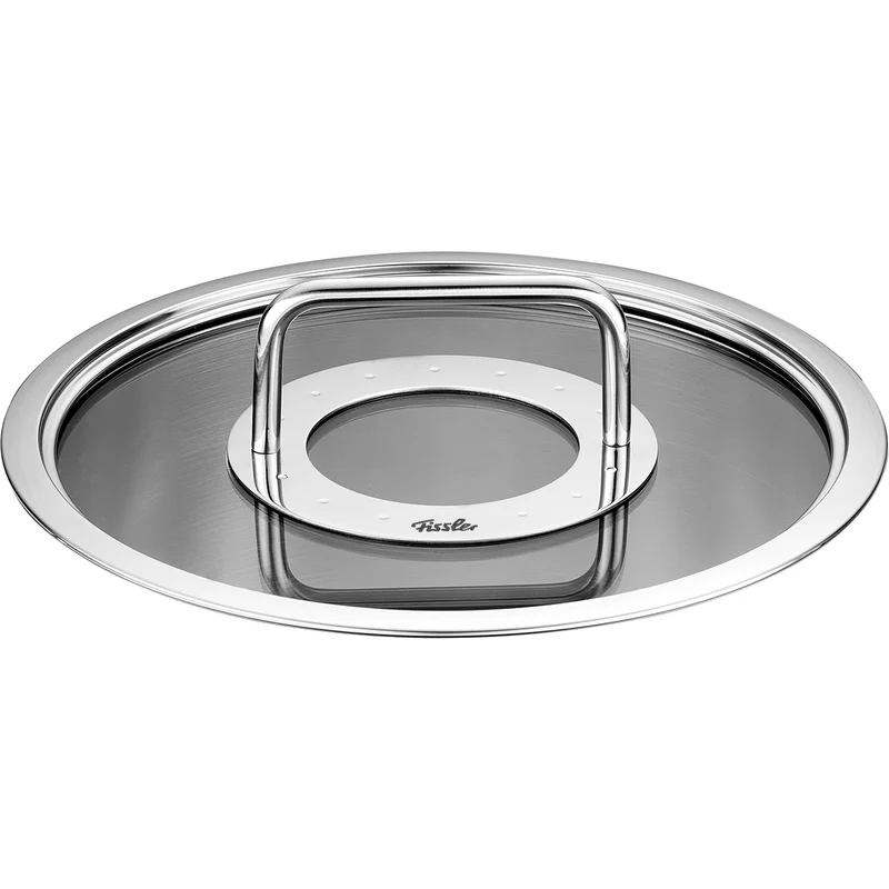 Adamant®/Pure Collection Glasdeckel 20 cm
