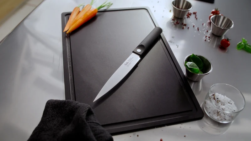 Fissler ProCut Fleischmesser 18 cm
