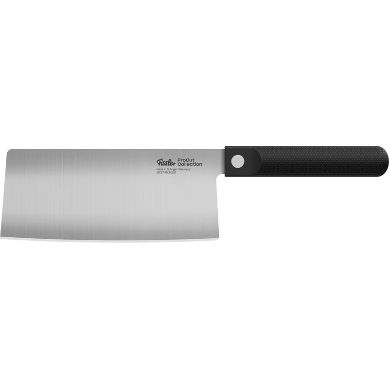 Fissler ProCut Chinesisches Kochmesser 18 cm