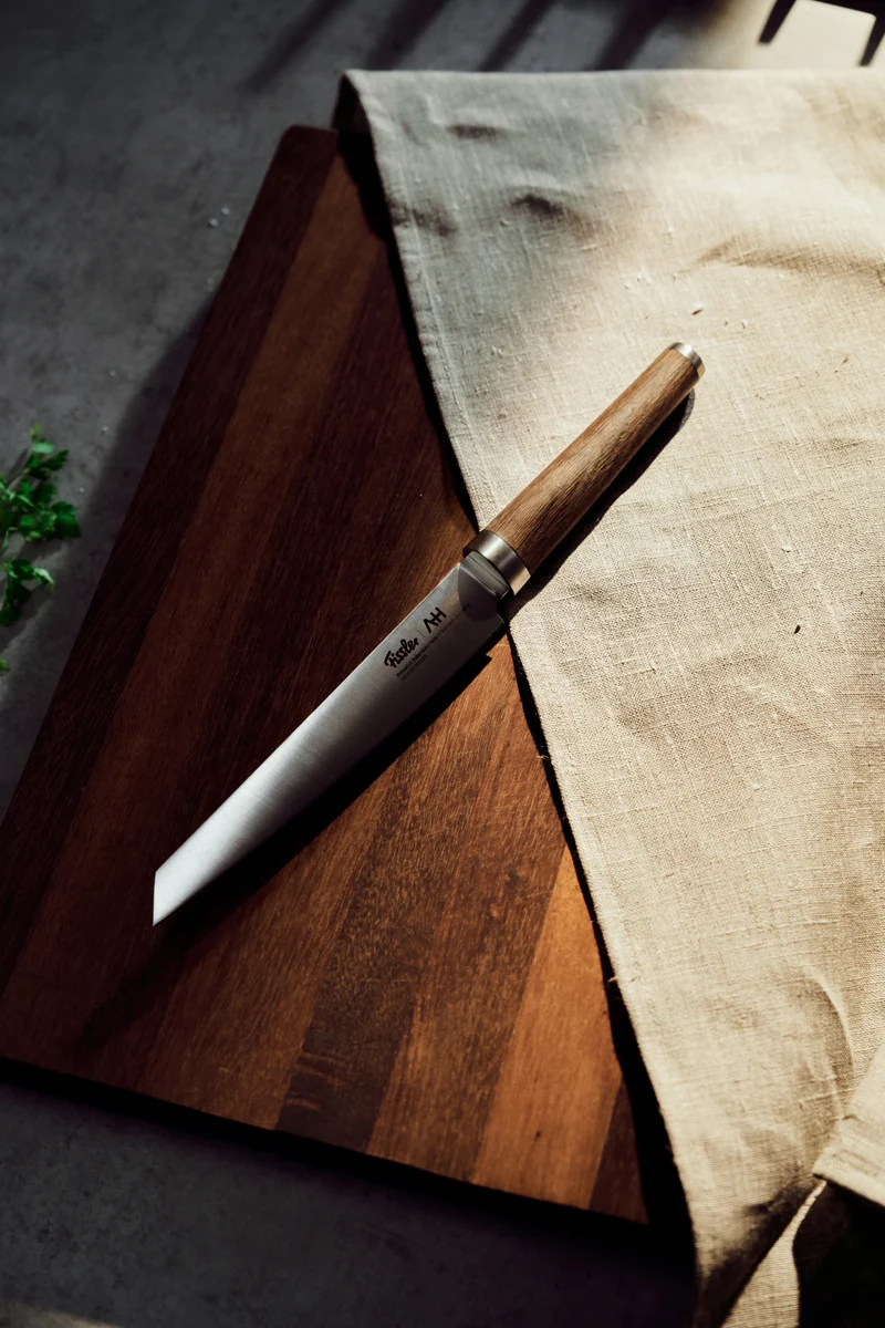 Fissler PrimeCut Fleischmesser 18cm