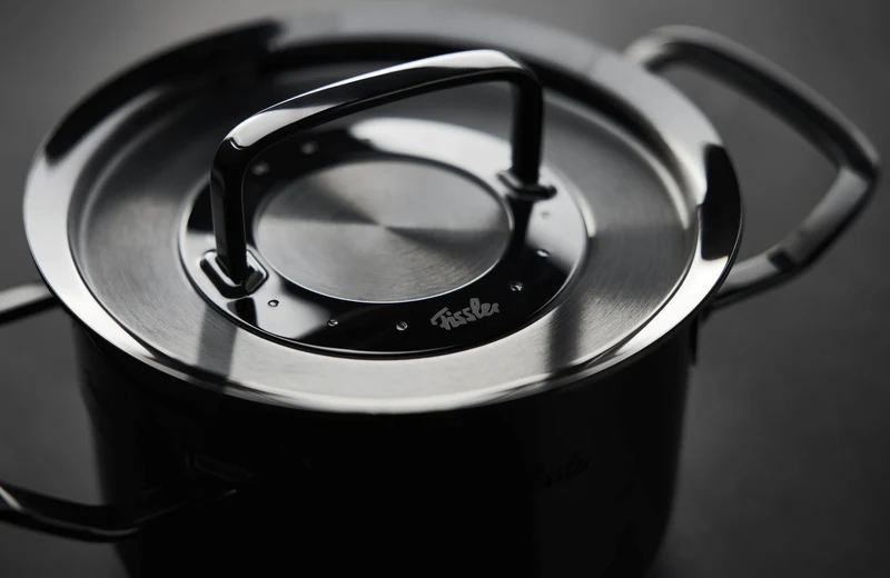 Original-Profi Collection® Shadowline 5-tlg. Set mit Metalldeckel