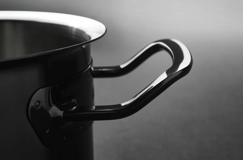 Original-Profi Collection® Shadowline 5-tlg. Set mit Metalldeckel