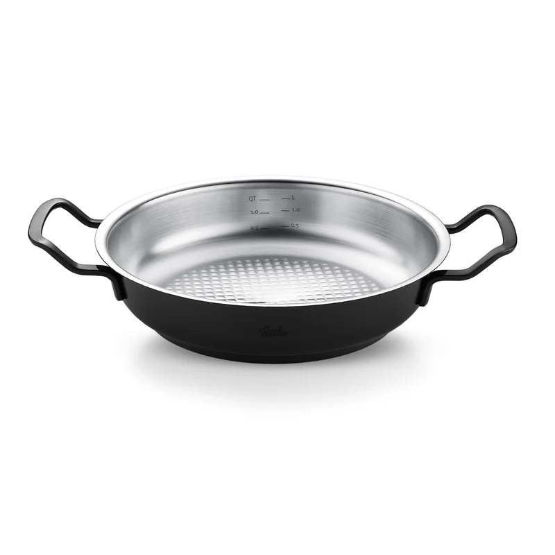 Original-Profi Collection® Shadowline 5-tlg. Set mit Metalldeckel