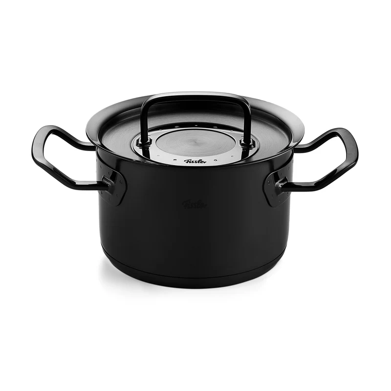 Original-Profi Collection® Shadowline 5-tlg. Set mit Metalldeckel