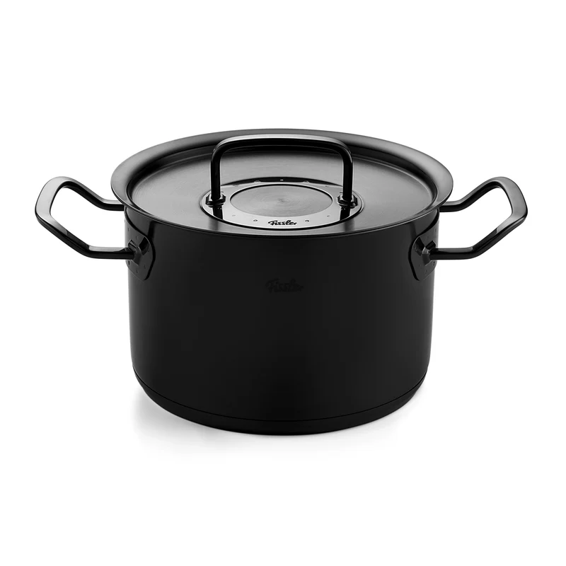 Original-Profi Collection® Shadowline 5-tlg. Set mit Metalldeckel