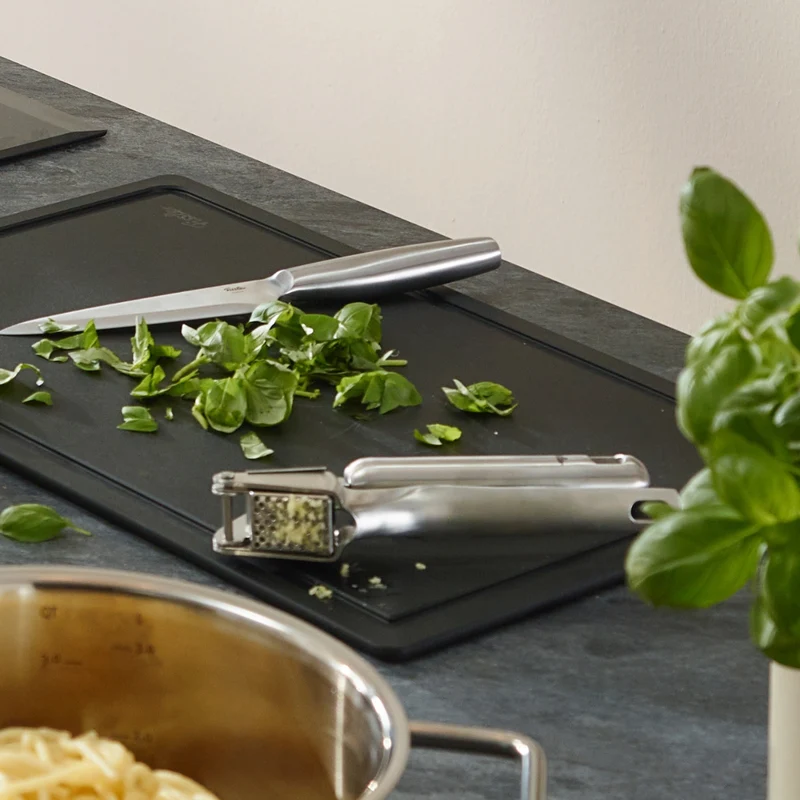 Fissler Essential® Knoblauchpresse