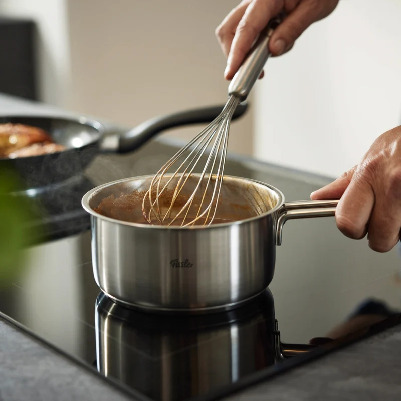 Fissler Essential® Schneebesen 25 cm