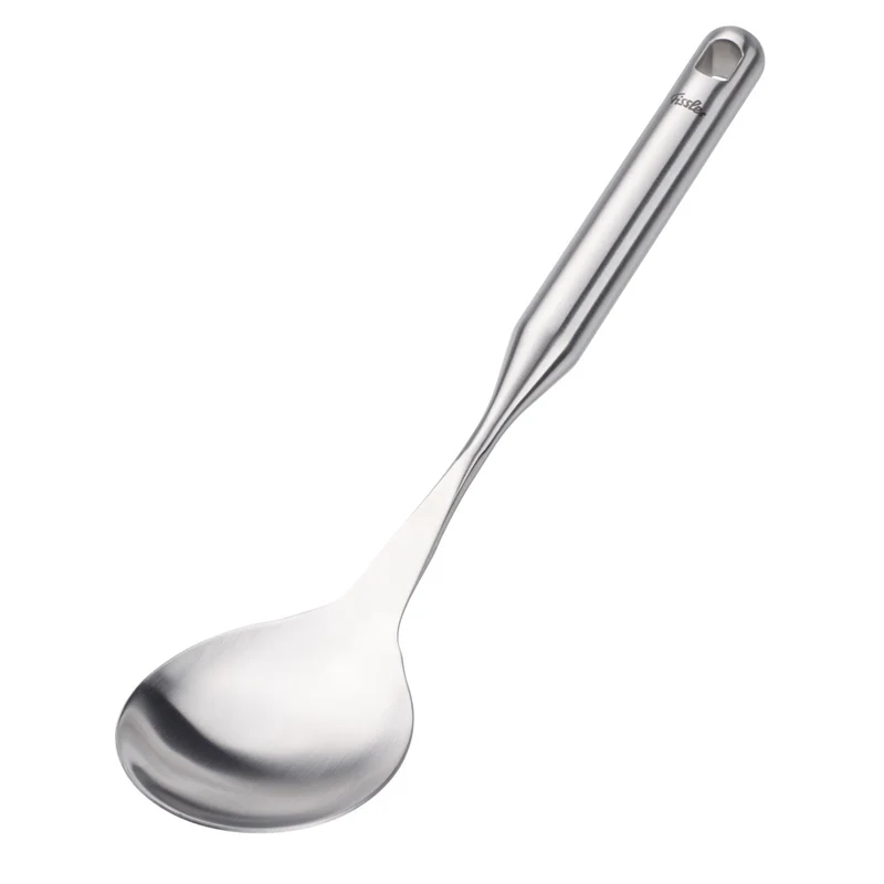 Fissler Essential® Gemüse-/Reislöffel