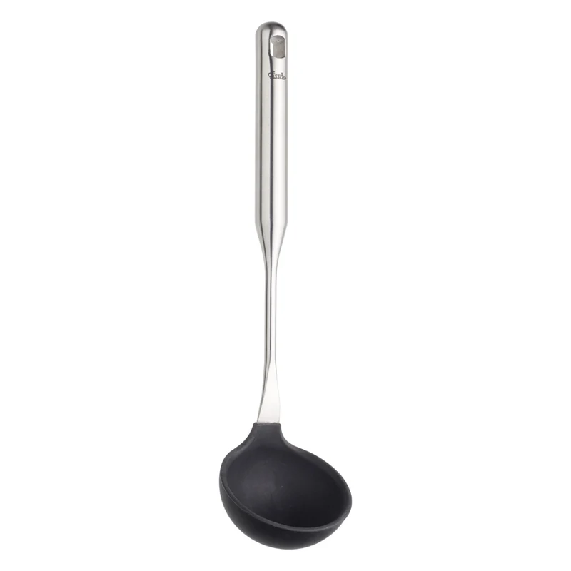 Fissler Essential® Schöpflöffel mit Silikon
