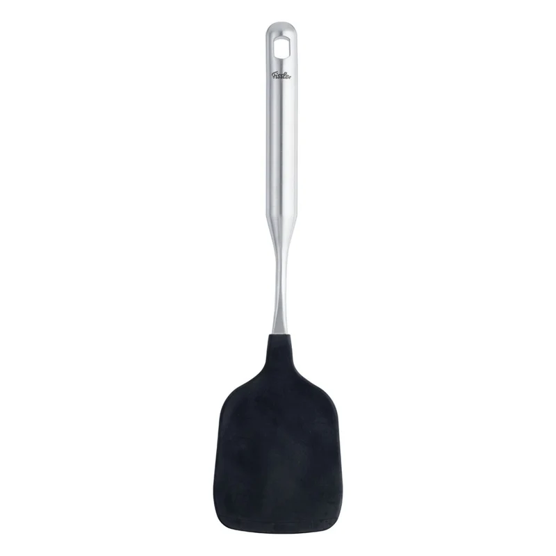 Fissler Essential® Wokwender mit Silikon