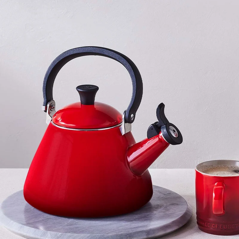 Tetera Kone Le Creuset 1,6L