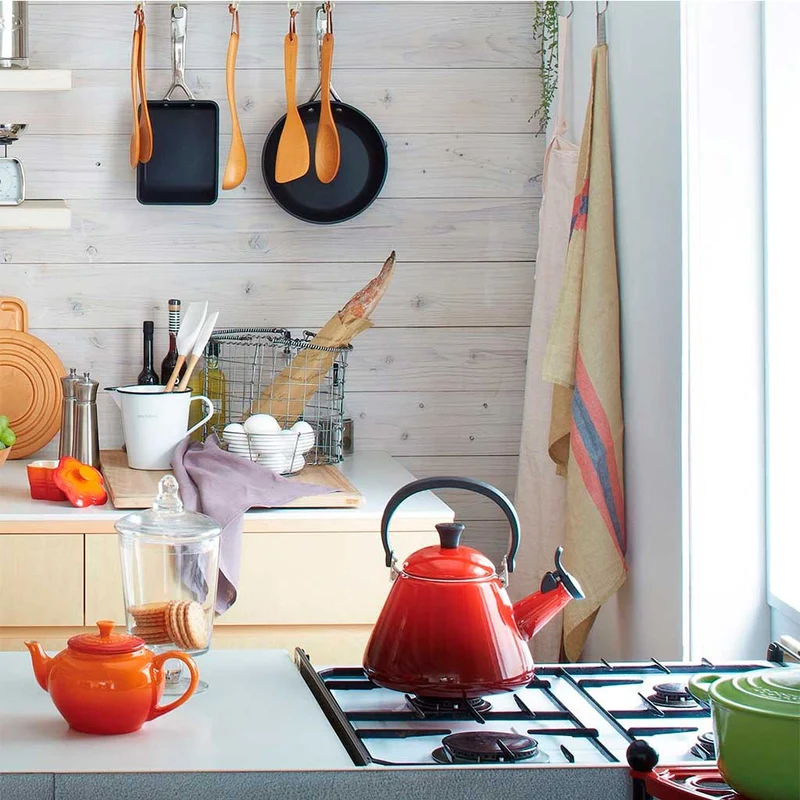 Tetera Kone Le Creuset 1,6L