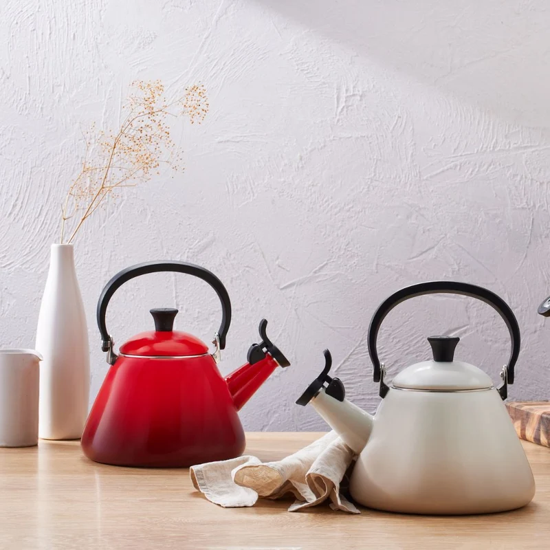 Tetera Kone Le Creuset 1,6L