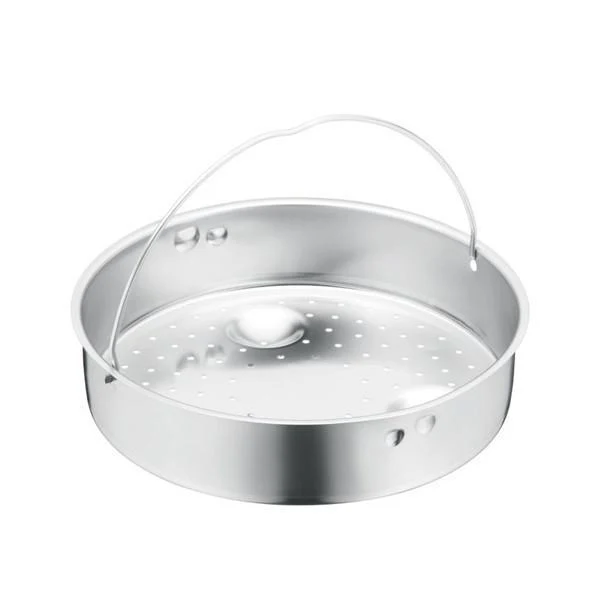 Conjunto olla rápida WMF Perfect 8,5+4,5L