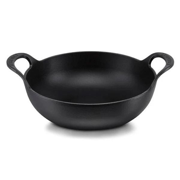 Balti Dish Le Creuset