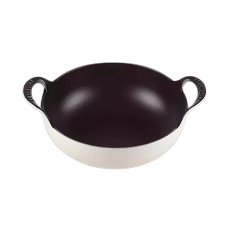 Balti Dish Le Creuset