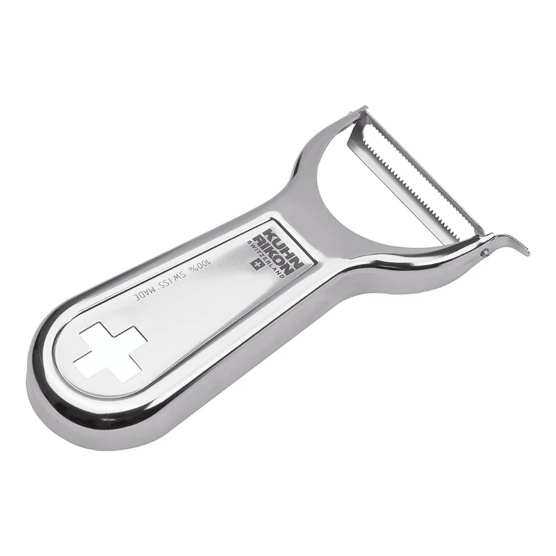 Pelador acero inoxidable Kuhn Rikon