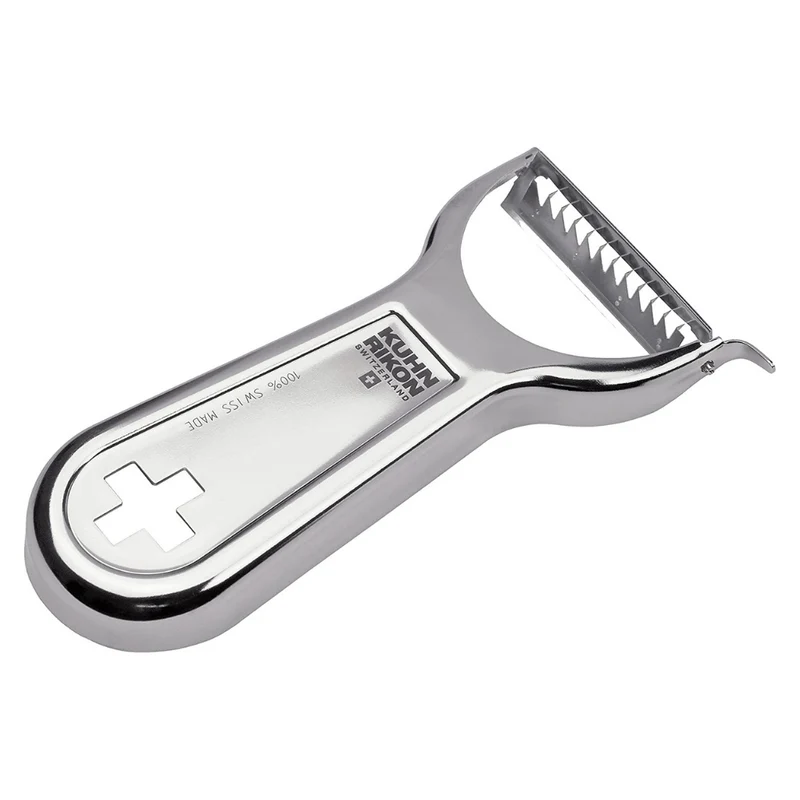 Pelador acero inoxidable Kuhn Rikon