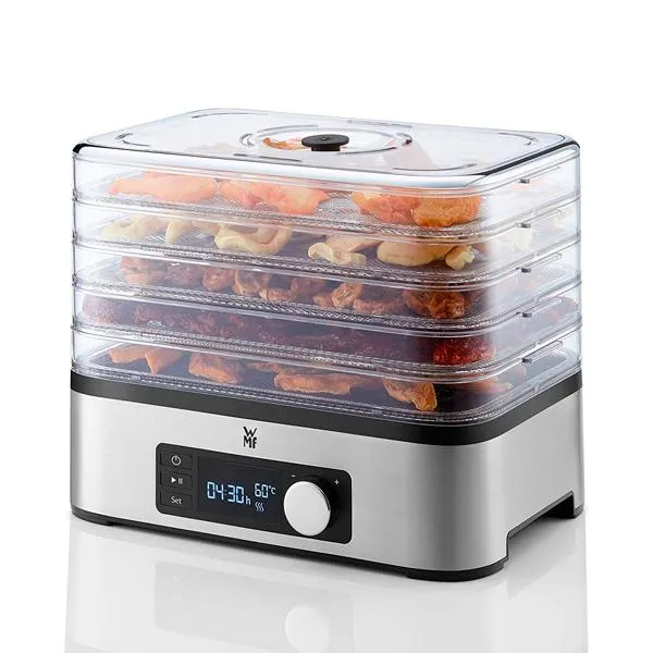 Deshidratador de alimentos WMF