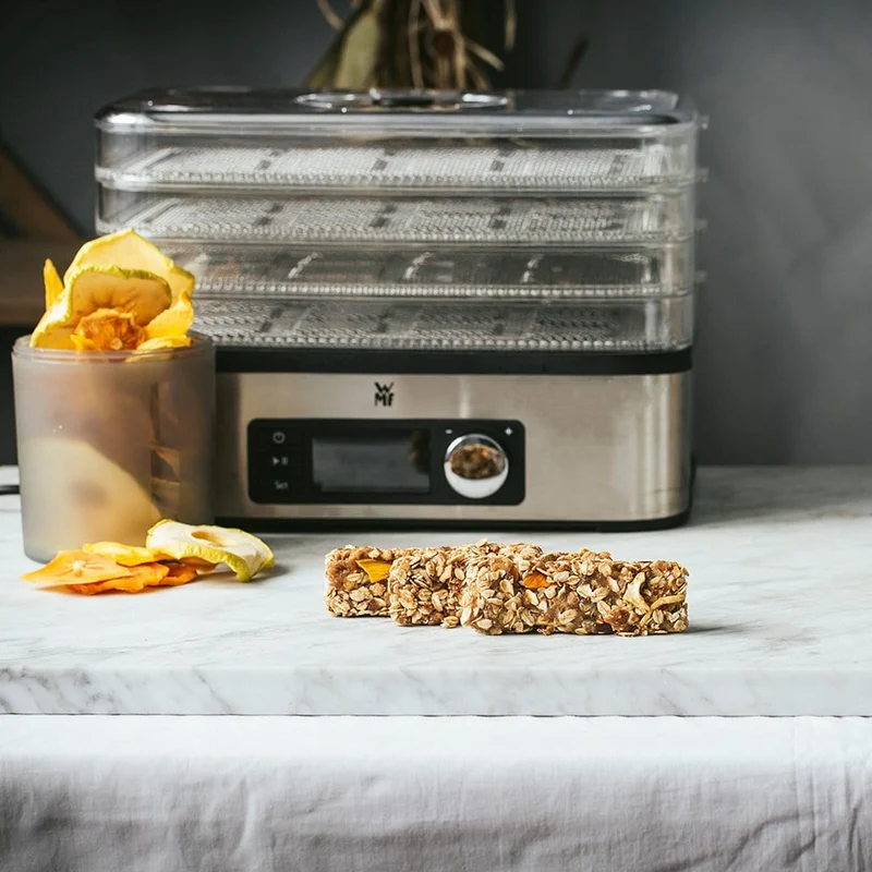 Deshidratador de alimentos WMF