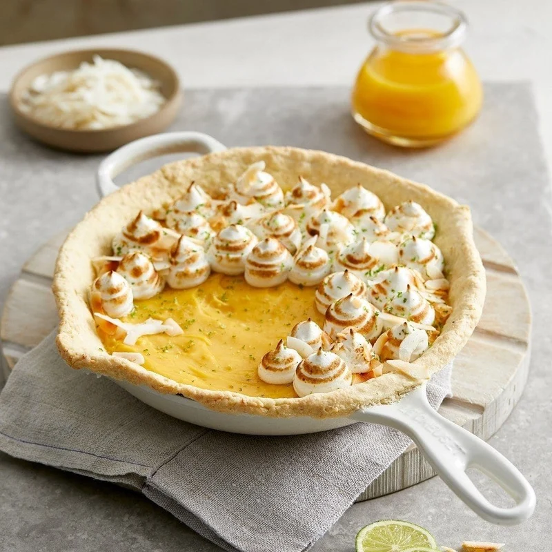 Sartén skillet alta 26cm Le Creuset