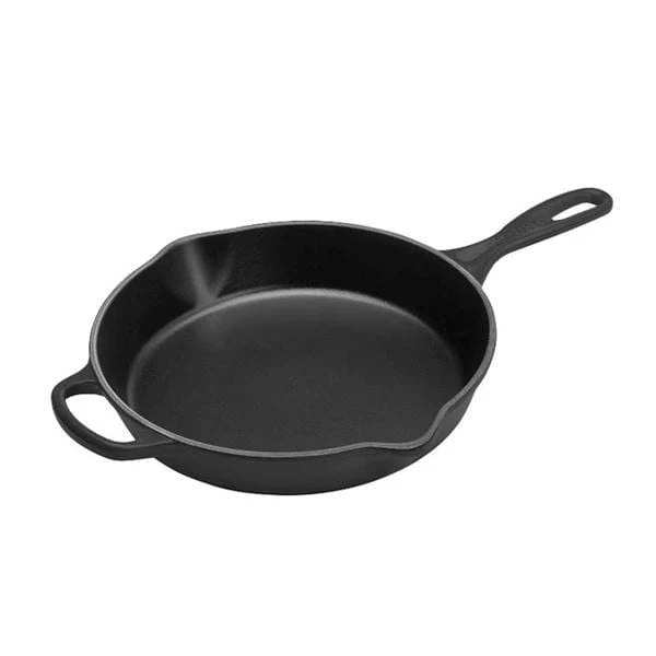 Sartén skillet alta 26cm Le Creuset