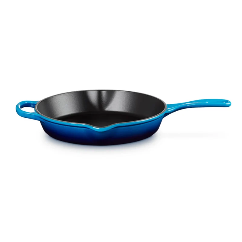 Sartén skillet alta 26cm Le Creuset
