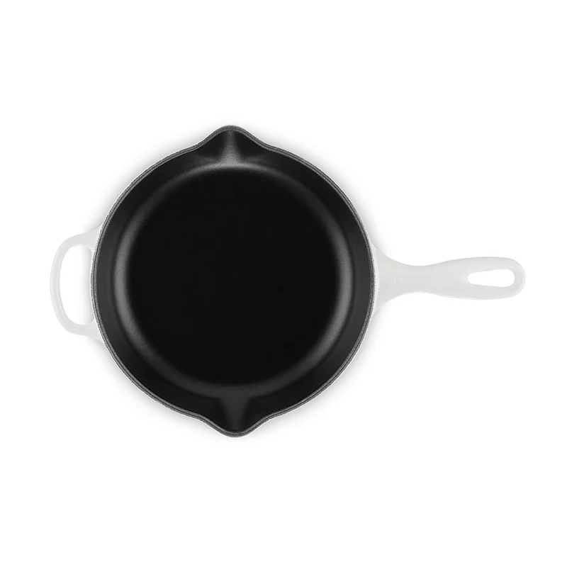 Sartén skillet alta 26cm Le Creuset