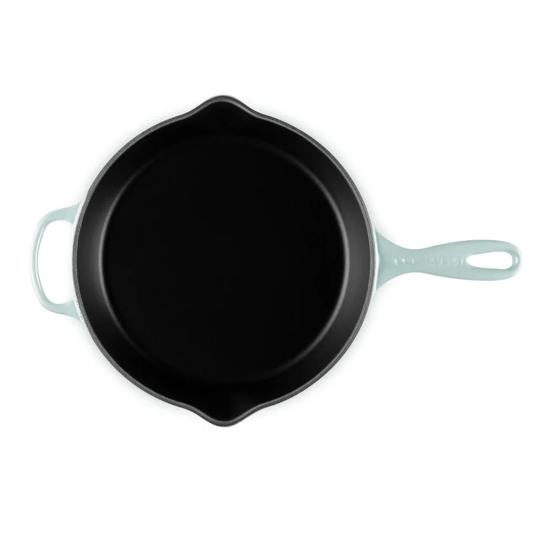 Sartén skillet alta 26cm Le Creuset