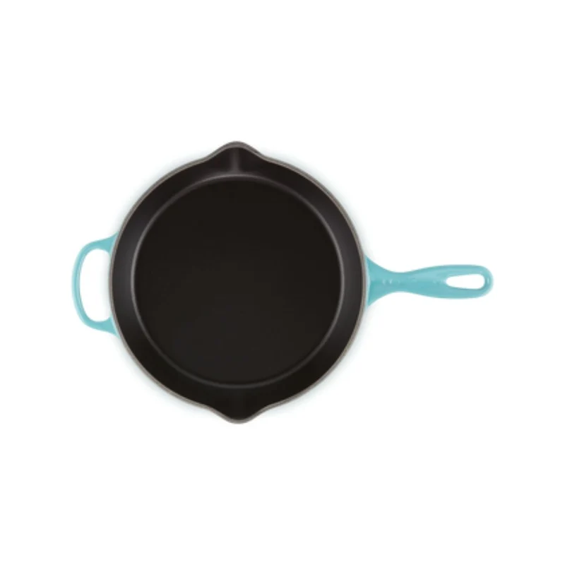 Sartén skillet alta 26cm Le Creuset