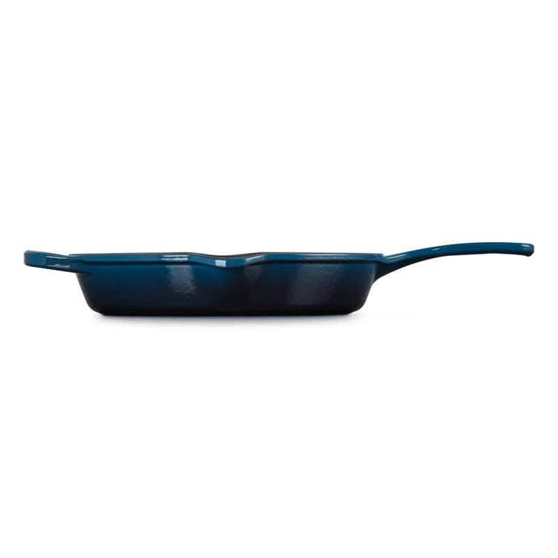 Sartén skillet alta 26cm Le Creuset
