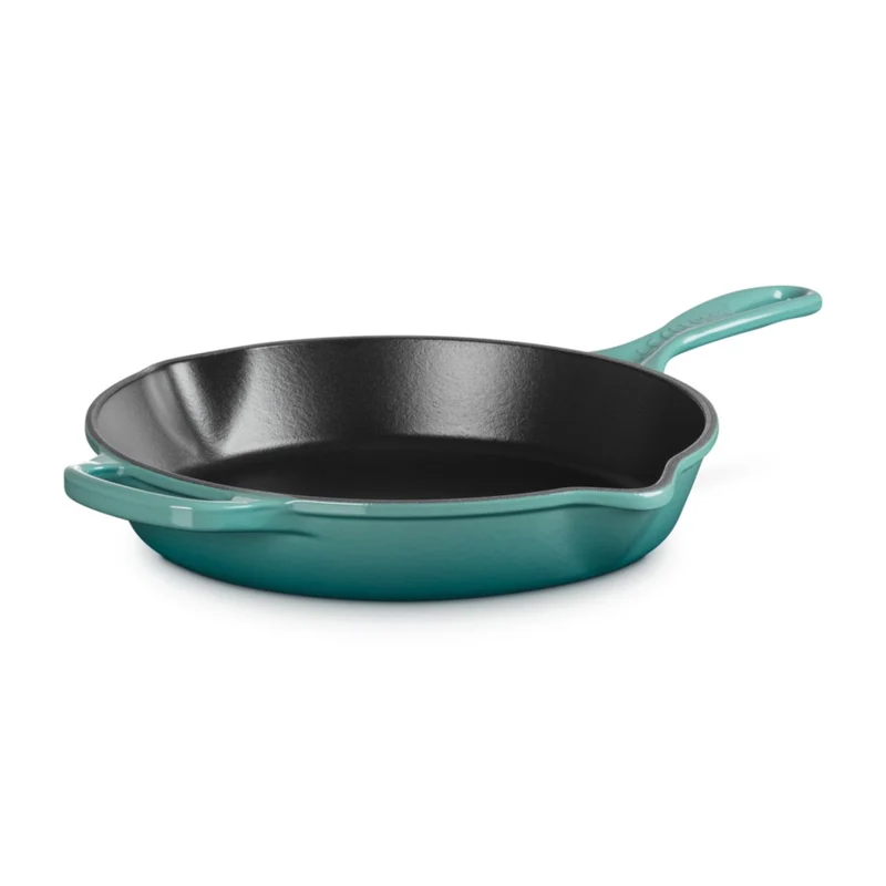 Sartén skillet alta 26cm Le Creuset