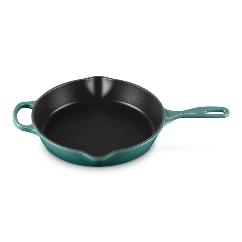 Sartén skillet alta 26cm Le Creuset