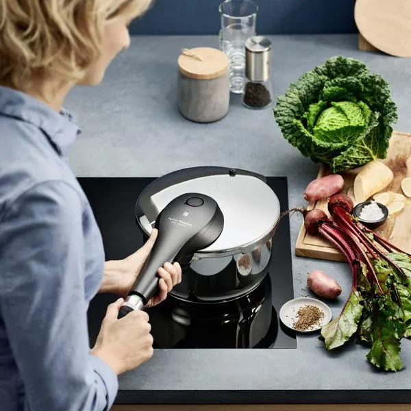 Olla rápida Perfect Premium WMF (varios tamaños)