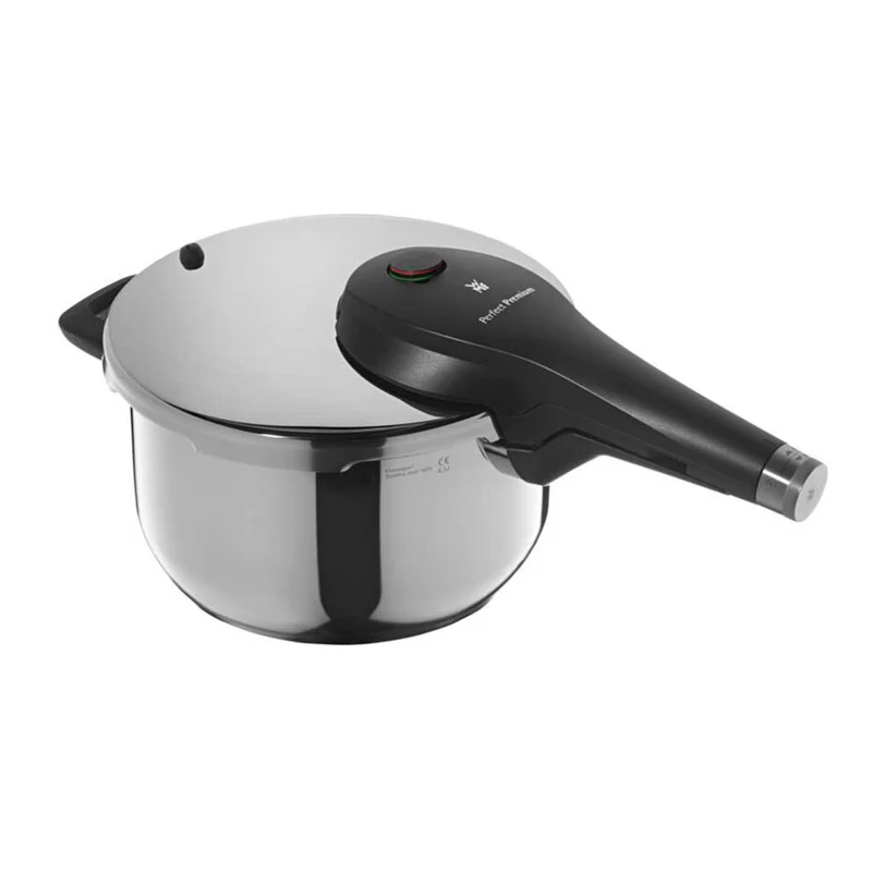 Olla rápida Perfect Premium WMF (varios tamaños)