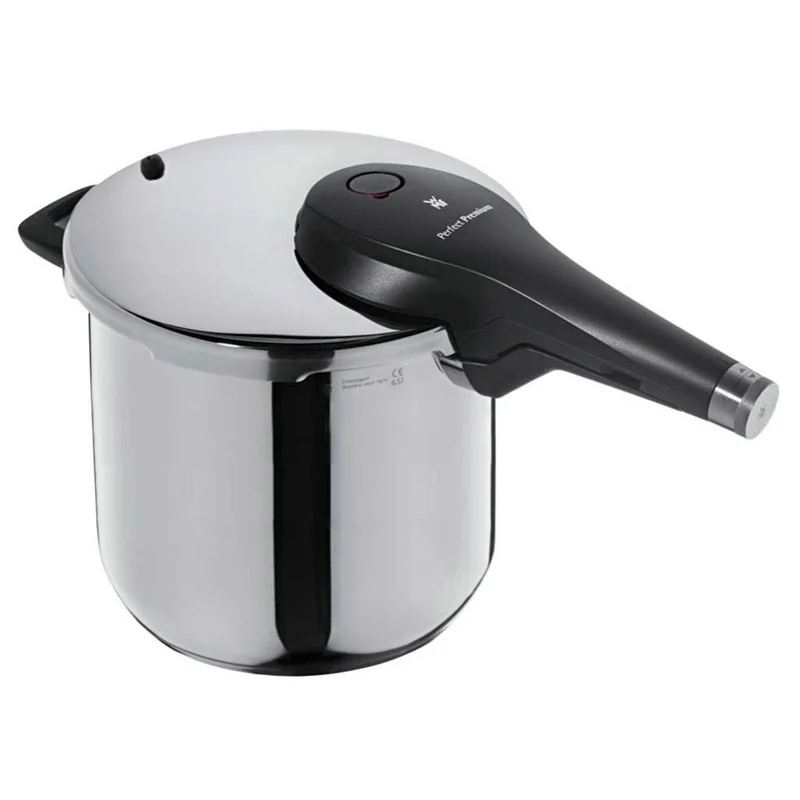 Olla rápida Perfect Premium WMF (varios tamaños)