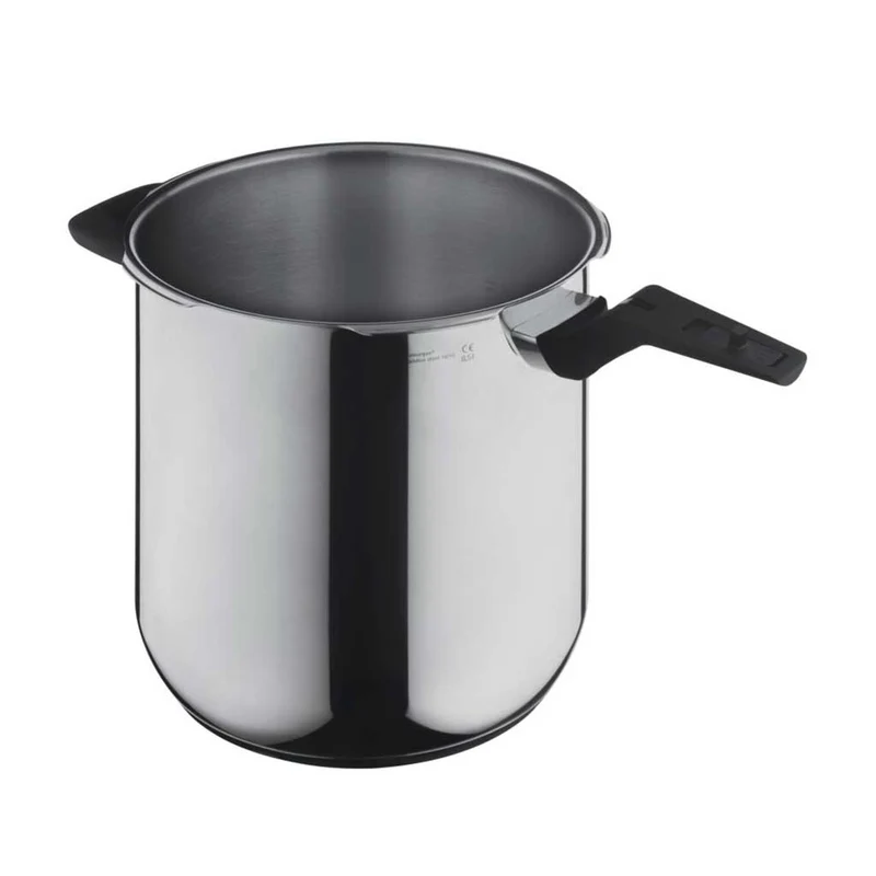 Conjunto olla rápida WMF Perfect Premium 6,5+ cuerpo de 3L