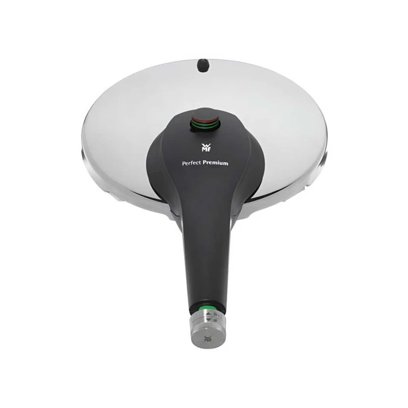 Conjunto olla rápida WMF Perfect Premium 6,5+ cuerpo de 3L