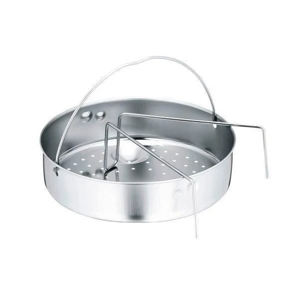 Conjunto olla rápida WMF Perfect Premium 6,5+ cuerpo de 3L