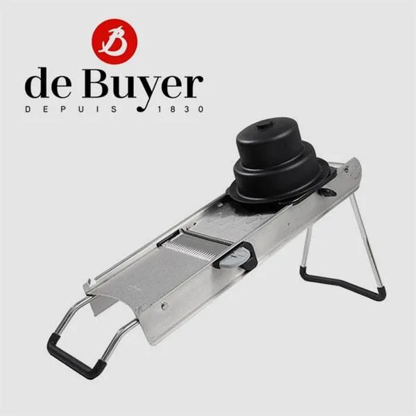 Mandolina Access De Buyer
