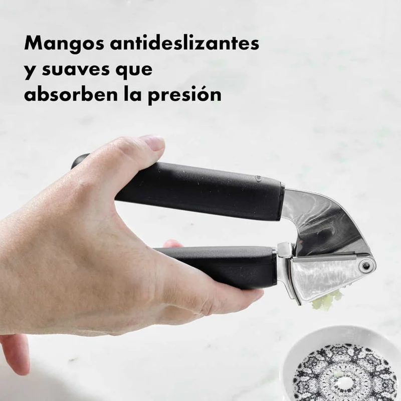 Prensador de ajos OXO