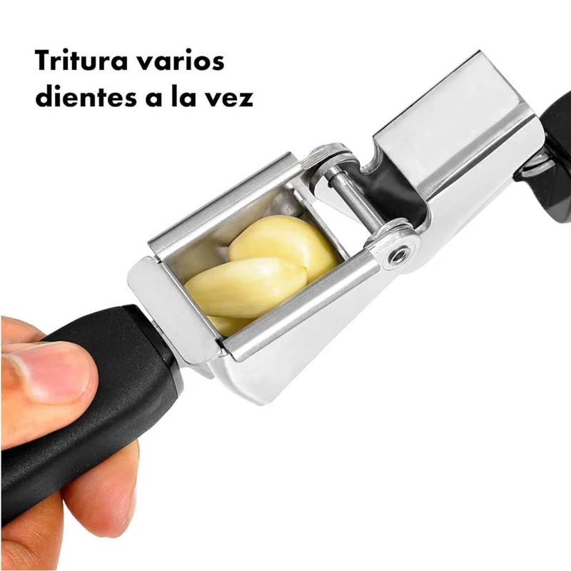 Prensador de ajos OXO