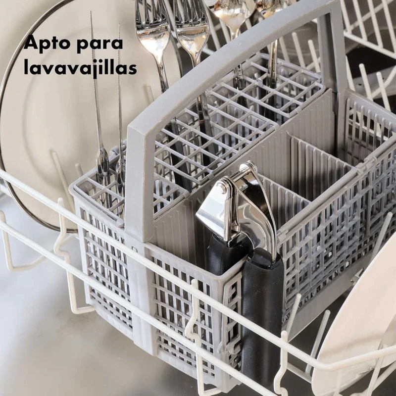 Prensador de ajos OXO