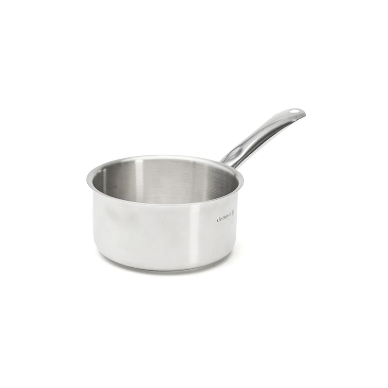 Cazo de acero inoxidable Prim Appety de De Buyer