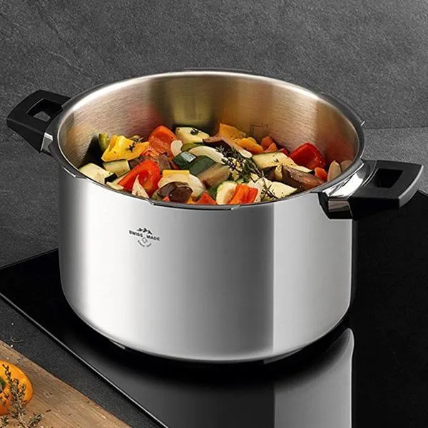 Cuerpo olla Kuhn Rikon Duromatic Hotel (28cm diámetro)