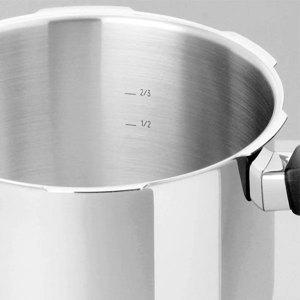 Conjunto Kuhn Rikon Duromatic Hotel 8+5 Ed. Premium