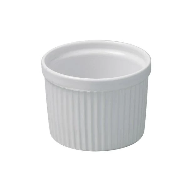 Ramequines de porcelana Revol
